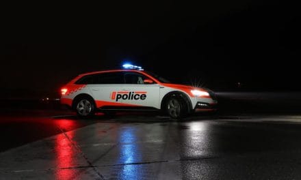 Cidadão português morre em acidente de viação no Valais