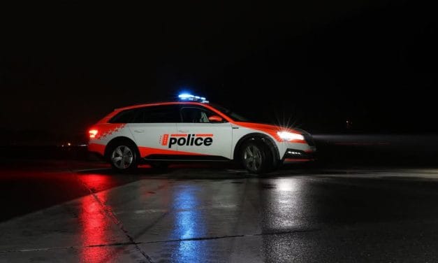 Cidadão português morre em acidente de viação no Valais