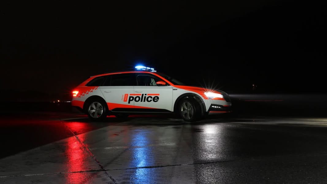 Cidadão português morre em acidente de viação no Valais