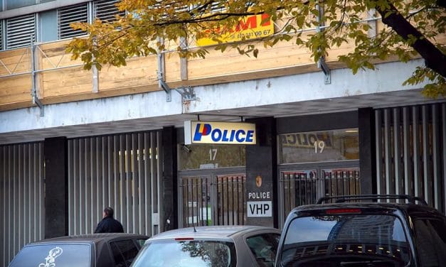 Gémeas de 22 anos detidas em Genebra com droga na bagagem