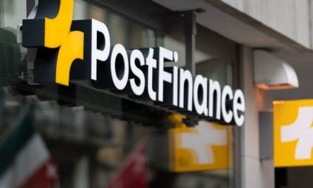 Clientes da PostFinance veem saldo a zero devido a falha técnica