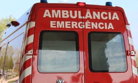 Emigrante na Suíça morre em acidente de mota uma semana depois do casamento