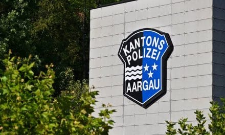 Homem de 43 anos detido por suspeita de tiroteio em Aarau
