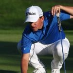 Portugueses com estreia discreta no Omega European Masters