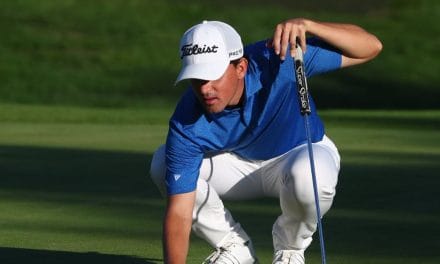 Portugueses com estreia discreta no Omega European Masters