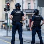 Tiroteio durante festa em Aarau provoca um morto e cinco feridos