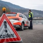 Trabalhador português morre esmagado por grua no Valais
