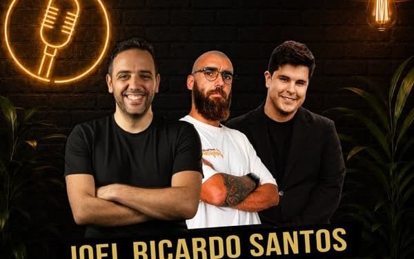 🇵🇹 Uma noite de stand-up comedy em português chega a Yverdon-les-Bains! 🇨🇭😂
