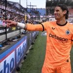 Yann Sommer torna-se coproprietário do Estrela da Amadora