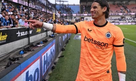 Yann Sommer torna-se coproprietário do Estrela da Amadora