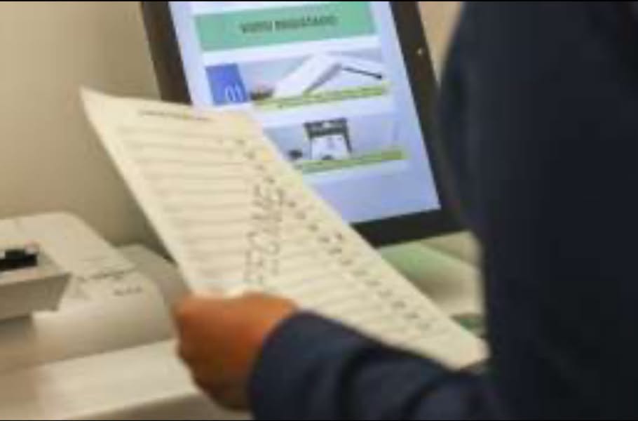 Chega propõe voto eletrónico para os portugueses residentes no estrangeiro