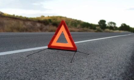 Emigrante na Suíça morre aos 28 anos em acidente na A1 e deixa três filhos