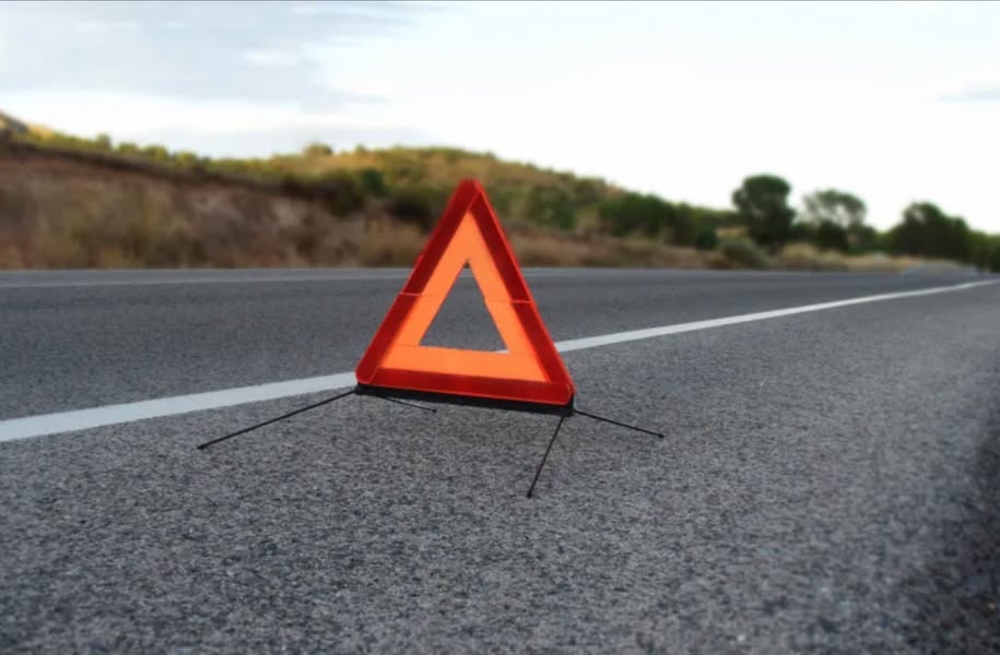 Emigrante na Suíça morre aos 28 anos em acidente na A1 e deixa três filhos