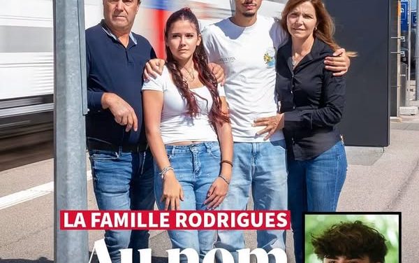 Família portuguesa exige medidas de segurança nas estações suíças após morte de jovem atropelado por comboio