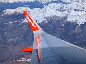Greves da easyJet podem afetar voos entre a Suíça e Portugal em outubro e dezembro
