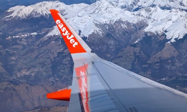 Greves da easyJet podem afetar voos entre a Suíça e Portugal em outubro e dezembro