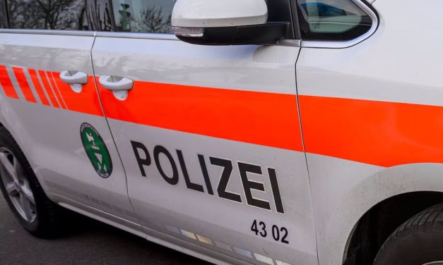 Identificada vítima mortal do acidente de trabalho em Bad Ragaz