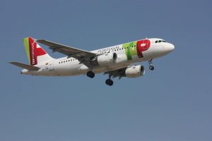 Lufthansa quer assumir a totalidade da TAP Air Portugal