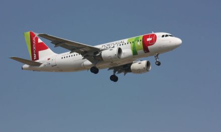 Lufthansa quer assumir a totalidade da TAP Air Portugal