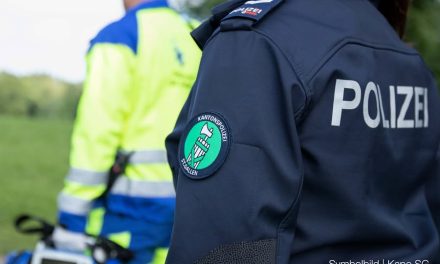 Trabalhador português de 29 anos morre em acidente de trabalho em Bad Ragaz