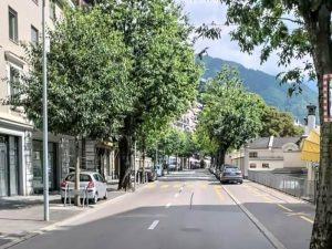 Vaud: tribunal mantém português em prisão preventiva após acidente mortal na estrada