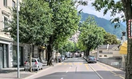 Vaud: tribunal mantém português em prisão preventiva após acidente mortal na estrada